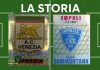 La storia di Venezia-Empoli