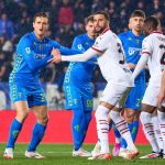 EFC | Domani la ripresa. Con il Milan ancora complimenti ma senza punti