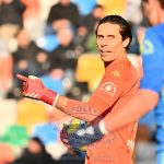 L’ex azzurro Marco Silvestri verso la Cremonese