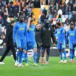 EFC | Domani la ripresa. Da Udine un Empoli vivo ma con troppi errori che pesano fortemente