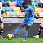 Lo stakanovista azzurro è…Gyasi