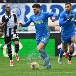 Mercato Azzurro | Cacace, è corsa a due tra Cagliari e Pisa