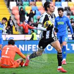 Fotogallery Serie A 2024/25 | Udinese – Empoli