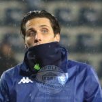 Silvestri: “L’ultima stagione è stata deludente ma non sono finito”