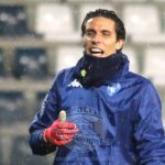 TV | Presentazione ufficiale Marco Silvestri