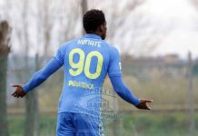 Mercato Azzurro | Il Lecco su Konate