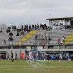 L’UNDER 16 domani a Petroio con l’Inter si gioca l’accesso alla Finale-scudetto