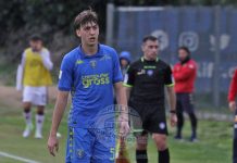 Mercato Azzurro | Livorno interessato a Tosto