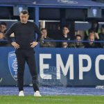 Azzurri giganti nel primo tempo, troppo piccoli nel secondo.