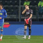 Report medico su Marco Silvestri