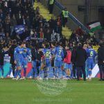 Mai cosi male in serie A per punti fatti