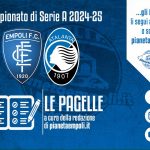 Le pagelle di Empoli-Atalanta 0-5