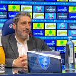 TV | Conferenza stampa Roberto Gemmi