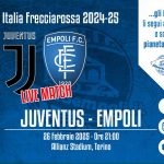 E’ STORIA!!!! Eliminata anche la Juve (dopo rigori) ed azzurri che volano per la prima volta in semifinale di Coppa!!!