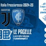 Le pagelle di Juventus-Empoli 3-5 dcr