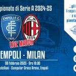 Non si riesce ad “uccidere” il diavolo in casa. Passa 2-0 il Milan con le squadre che finiscono in dieci.