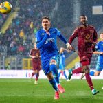 EFC | Oggi la ripresa. Con la Roma diversi passi indietro