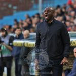 Da Genova…parla il tecnico Vieira