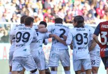 TV | Goal collection 2025