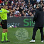 Giudice Sportivo | 1 giornata di squalifica al Ds Gemmi