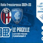 Le pagelle di Bologna-Empoli 2-1