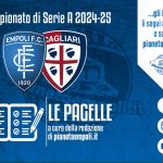 Le pagelle di Empoli-Cagliari 0-0
