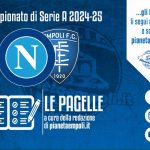 Le pagelle di Napoli-Empoli 3-0