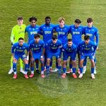 PRIMAVERA | Cambia il campo del Play Out