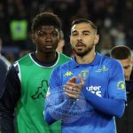 Il saluto di Giuseppe Pezzella all’Empoli