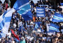 Bagnoli: “Con il divieto della trasferta a Carrara paga un’intera città”