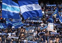 Info biglietti per Empoli-Frosinone