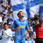 Sembra inglese il futuro di Henderson