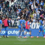 EFC | Mercoledi la ripresa. Con il Cagliari un punticino e fischi