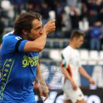 TV | Champions of Made in Italy con Jacopo Fazzini