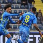 Fotogallery Serie A 2024/25 | Empoli – Venezia