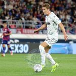 Solbakken verso il rientro in patria