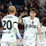 UFFICIALE | Tosto al Livorno