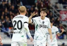 Mercato Azzurro | Tosto al Livorno