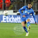 Mercato Azzurro | Inserimento del Cagliari per Pezzella