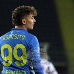 Sebastiano Esposito è del Cagliari