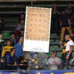 Quel biscottone di dodici anni fa…