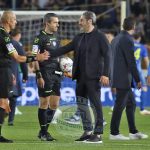 Arbitri-società, confronto a Lissone