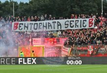 Il Monza chiama a raccolta i tifosi