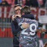 Fotogallery Serie A 2024/25 | Monza – Empoli