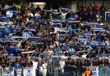 Info biglietti per Frosinone-Empoli