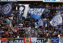 Ultras Empoli: “Divieto imposto per non assumersi responsabilità”