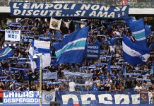 Info biglietti per Juve Stabia-Empoli