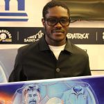 Emmanuel Gyasi vince il “Del Rosso 2025”