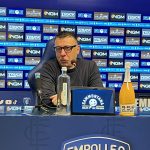 TV | Mister D’Aversa nel dopo gara con il Verona