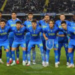 A 180′ dalla fine, azzurri nelle ultime tre